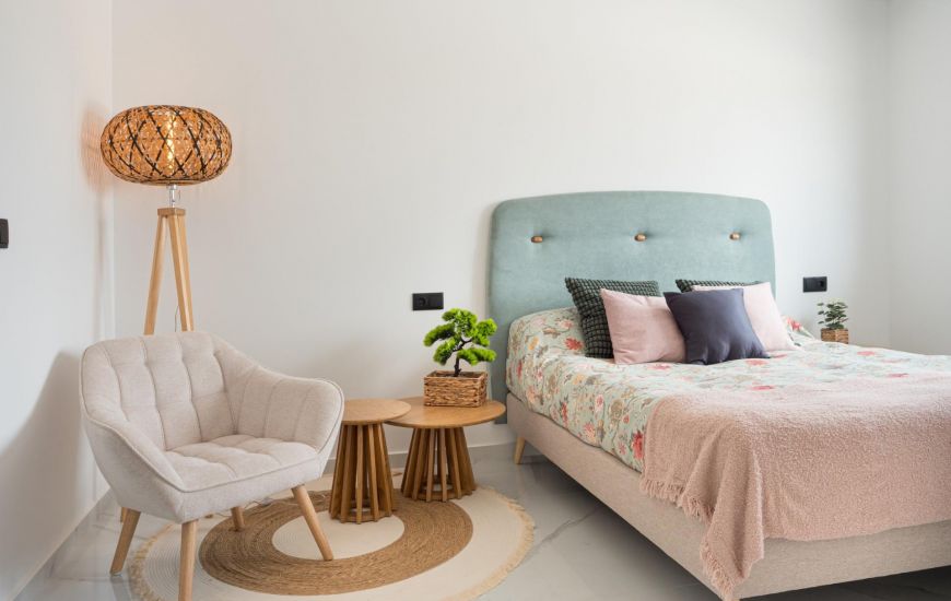 Nueva construcción  - Villa - San Pedro del Pinatar