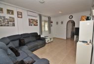 Sale - Villa - Villamartin