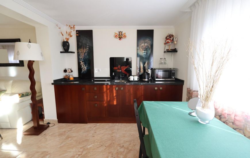 Sale - Villa - Torrevieja