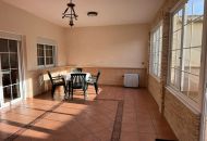 Sale - Townhouse - Los Montesinos