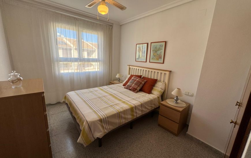 Sale - Apartamento - San Miguel de Salinas - San Miguel De Salinas