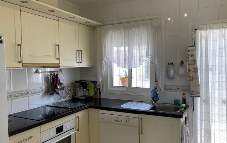 Venta - Bungalow - Ciudad Quesada