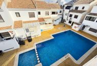 Sale - Rijtjeshuis - San Miguel de Salinas - San Miguel De Salinas