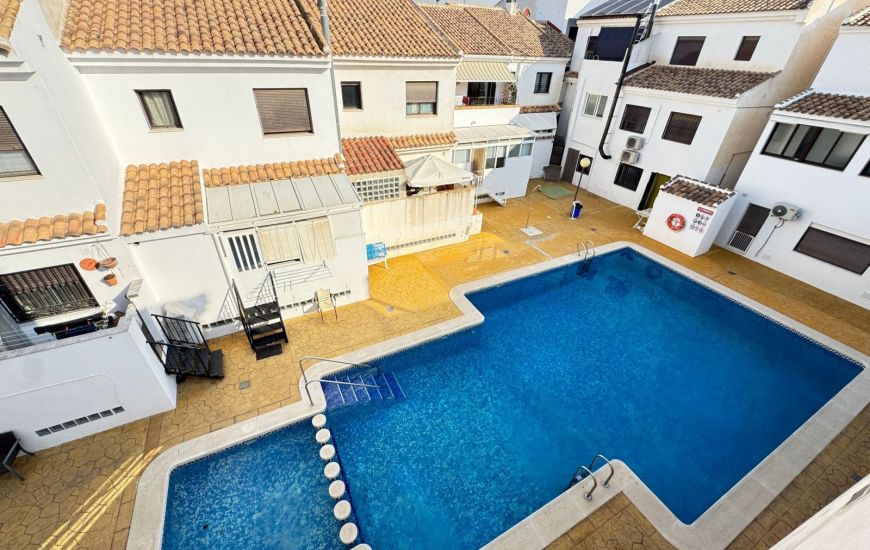 Sale - Rijtjeshuis - San Miguel de Salinas - San Miguel De Salinas