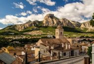 Sale - Apartments - Polop