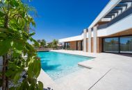 Sale - Villa - Ciudad Quesada