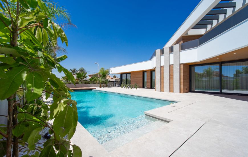 Sale - Villa - Ciudad Quesada