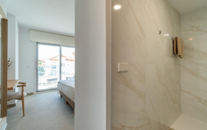 Nueva construcción  - Apartamentos - Orihuela Costa