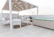 Nueva construcción  - Apartamentos - Pilar de la Horadada