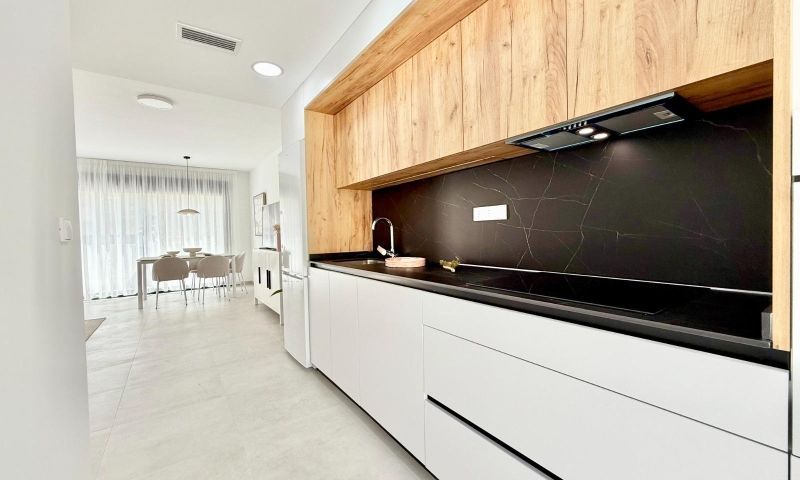 Sale - Apartments - Cox