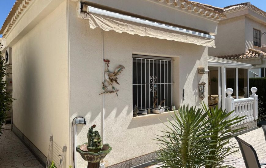 Sale - Villa - Playa Flamenca
