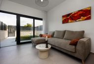 New Build - Apartments - Villajoyosa