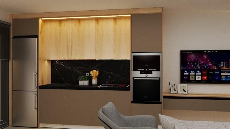New Build - Bungalow - Pilar de la Horadada
