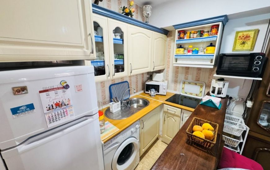 Sale - Apartments - 