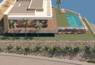 New Build - Villa - Ciudad Quesada