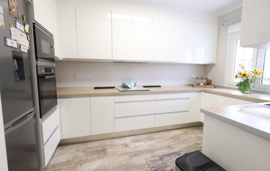 Sale - Villa - San Miguel de Salinas - San Miguel De Salinas