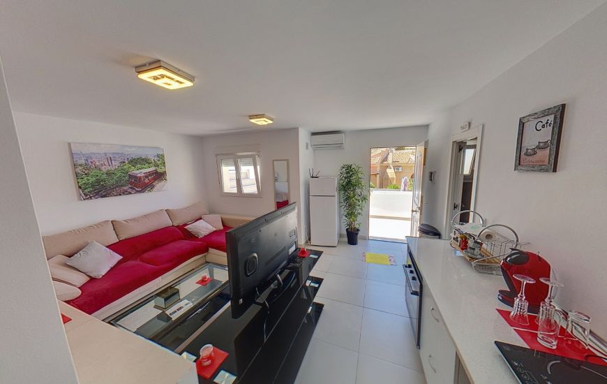 Sale - Villa - Ciudad Quesada