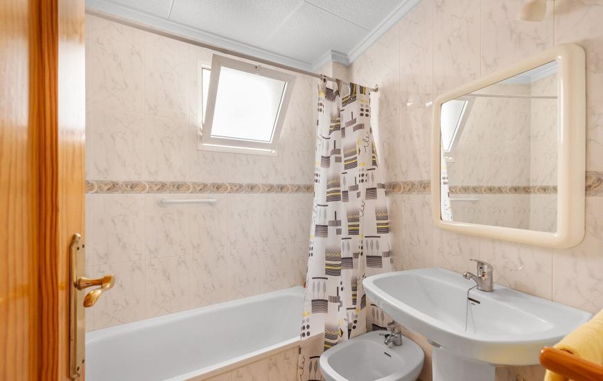 Venta - Apartamentos - Torrevieja