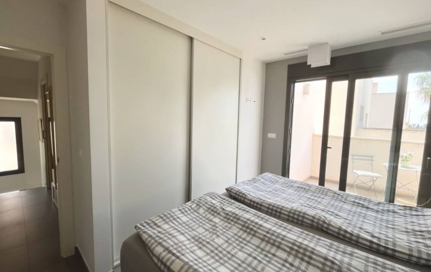 Venta - Villa - Ciudad Quesada