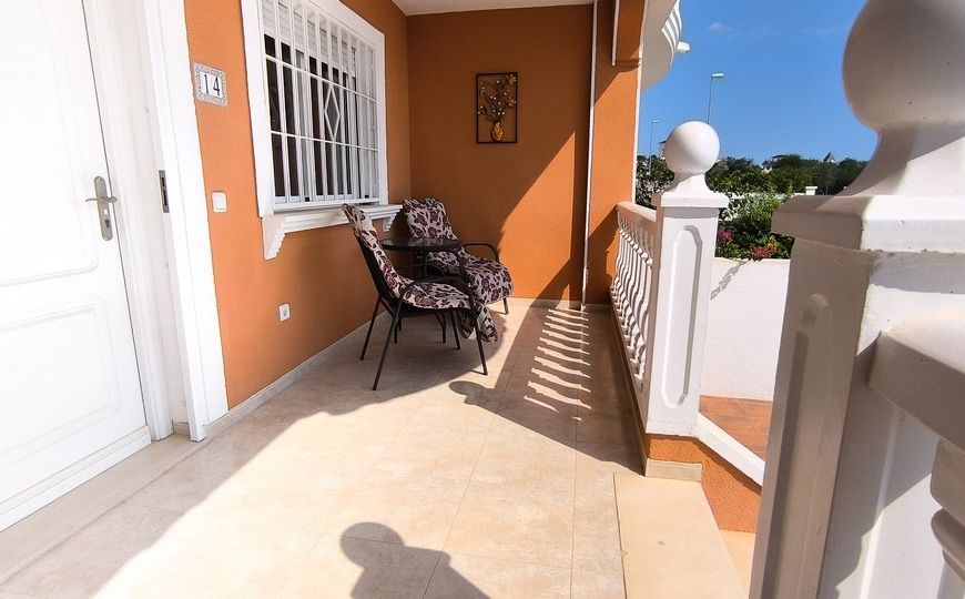 Venta - Adosado - Ciudad Quesada