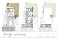 New Build - Villa - Pilar de la Horadada