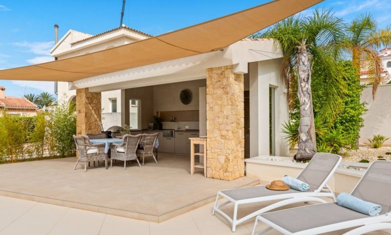 Sale - Apartments - Ciudad Quesada