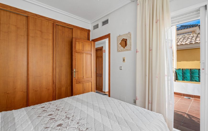 Sale - Villa - Algorfa