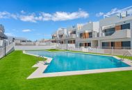 Sale - Apartments - San Miguel de Salinas - San Miguel