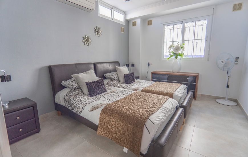 Venta - Villa - Ciudad Quesada