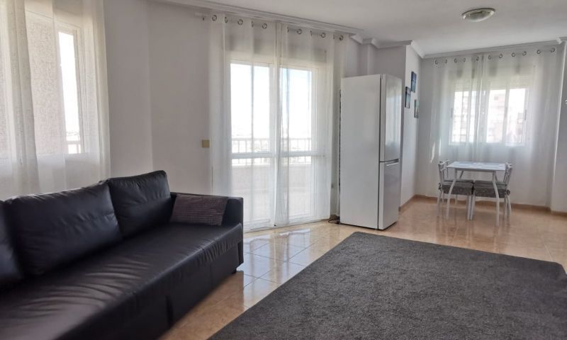 Sale - Apartments - Torrevieja