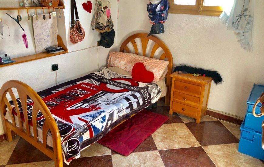 Venta - Villa - Crevillente - Crevillent