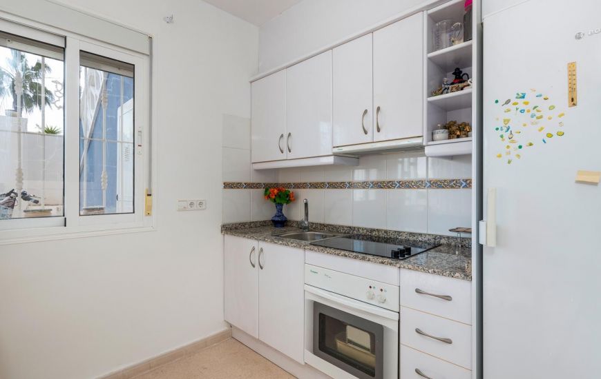 Venta - 2. Townhouse - Ciudad Quesada