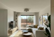 Nueva construcción  - Quad House - Torre Pacheco