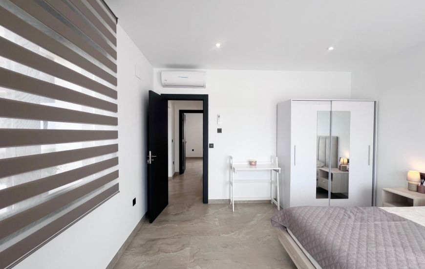 Venta - Villa - Ciudad Quesada