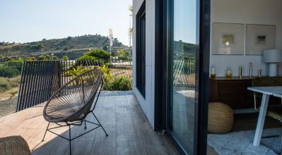 Apartments - New Build - Villajoyosa - Villajoyosa