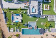 Sale - Villa - Torremendo