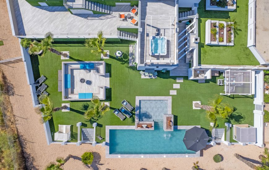 Sale - Villa - Torremendo