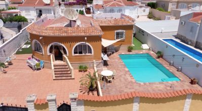 Villa - Sale - Ciudad Quesada - Ciudad Quesada