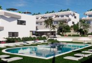 Sale - Bungalow - Finestrat