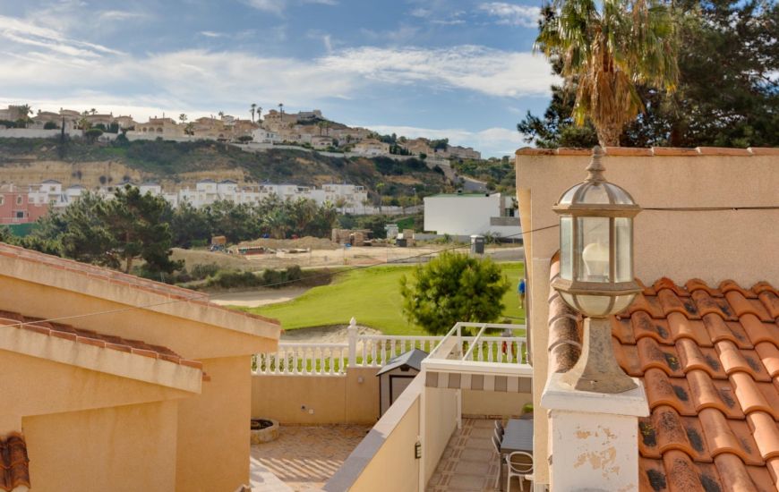 Venta - Villa - Ciudad Quesada