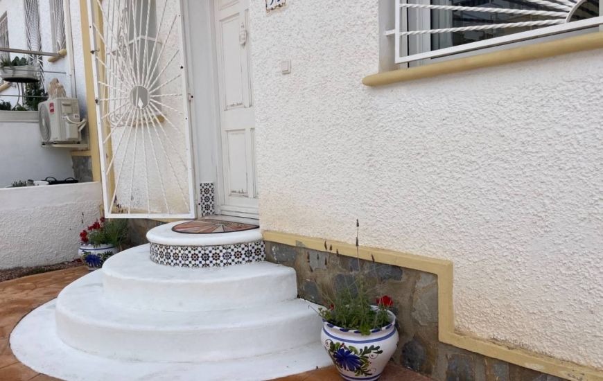 Sale - Semi Detached - Ciudad Quesada