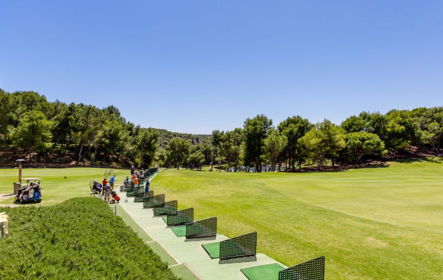 Venta - Villa - Las Ramblas