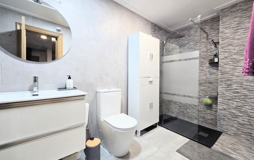 Sale - Apartments - Elche