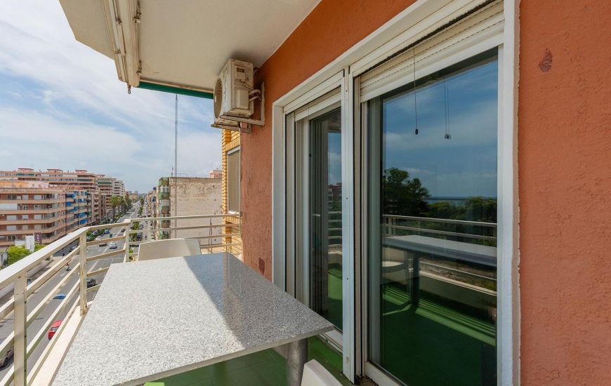 Sale - Apartments - Torrevieja