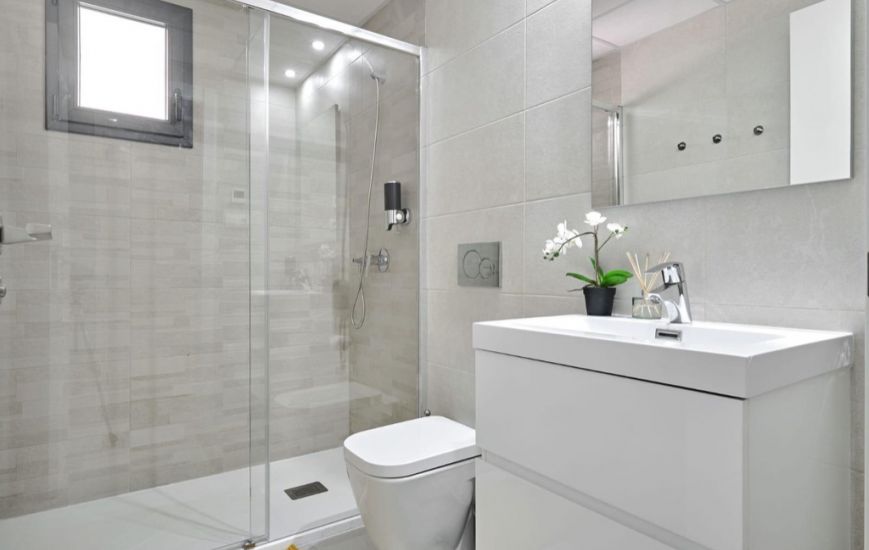 Sale - Apartments - Orihuela Costa