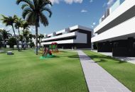 New Build - Apartments - Guardamar del Segura