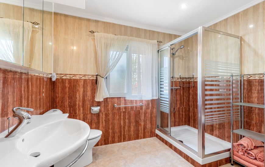 Sale - Villa - Ciudad Quesada - Rojales