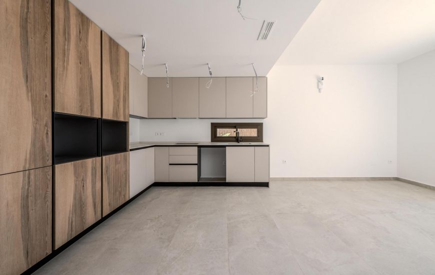 Nueva construcción  - Villa - Algorfa