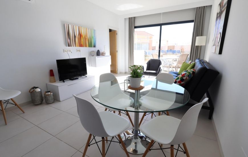 Venta - Apartamentos - Orihuela Costa