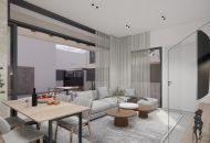 New Build - Villa - Los Montesinos